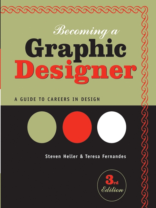 Title details for Becoming a Graphic Designer by Steven Heller - Available